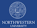 Norwestern University seal